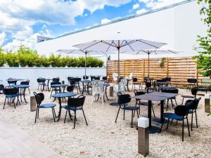 Novotel Blois Centre Val De Loire