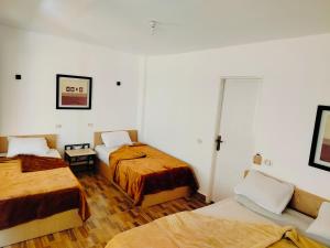 Sea View Camp Nuweiba