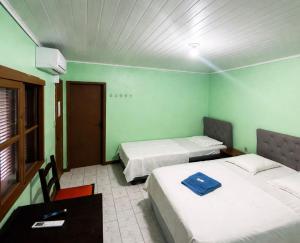 Hotel Pousada 5 de Abril