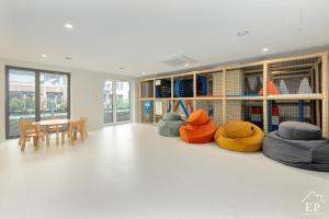 Apartament WYJĄTKOWY VIP SAND DUNES Dziwnów 60m do plaży EPapartmenty