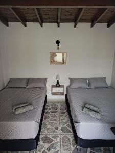 Casa Manila P3 Medellin