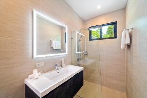 Apsara 05 - 3BR Private Pool Villa - Maenam by MO Estate