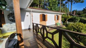 Casa em Campos do Jordão com vista maravilhosa!
