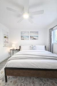 Cozy 1BR Apartment in Phenomenal Austin - Minutes to Downtown