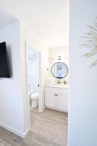 Cozy 1BR Apartment in Phenomenal Austin - Minutes to Downtown