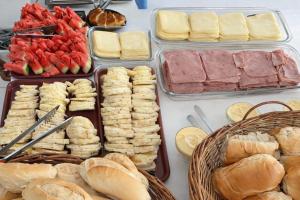 Flat Thermas Place 914