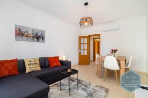 O Mar - Dream Lodging