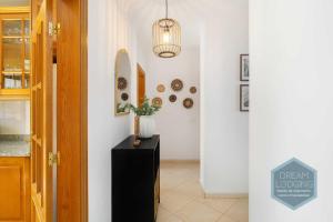 O Mar - Dream Lodging