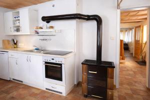 Chata Dolní Podluží