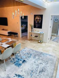 Luxury Mamaia Central