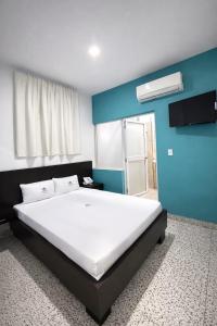 Hotel Babilonia Boutique