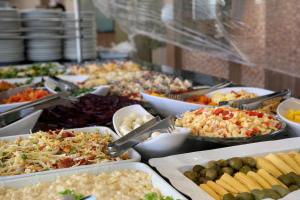 Flat Thermas Place 914