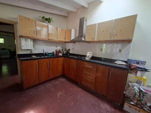 Amplia casa entera en Villarrica