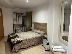 P&R hostals Codolar