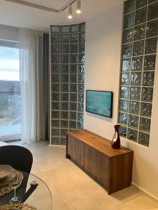 Architects Edition Premium Apartment Katowice