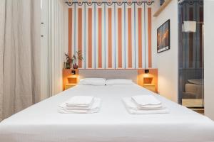 Design Apartament Canal Navigli view