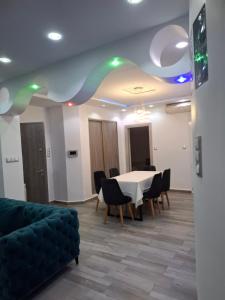 Appartement T3 cosy avec clim