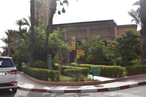 Riad Zaitone 134