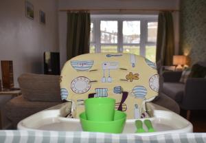 Willow View- Family & Dog-Friendly Holiday Home with Garden, Wifi And Parking, Newton Aycliffe