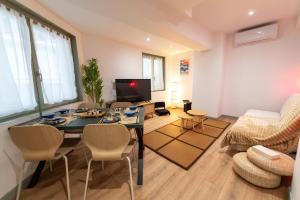 ZenKo Suite - Spa & Sauna privé - Hypercentre