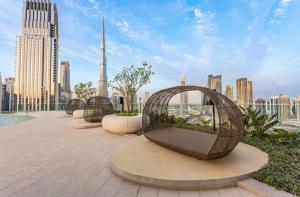 have fun with your family and friends in our apt