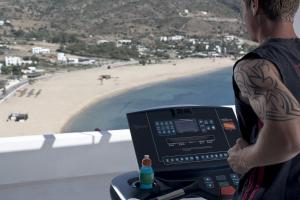 Ios Palace Hotel & Spa Ios Greece