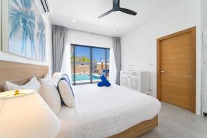 Apsara 06 - 3BR Private Pool Villa - Maenam by MO Estate