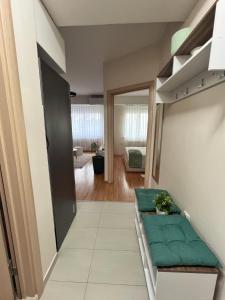 Nika apartment in the heart of Skopje