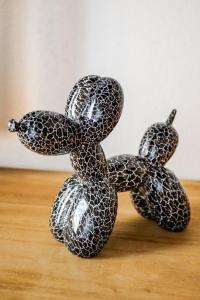 Kindness art apartment in historic center