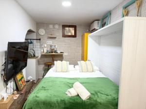 Estudio Interior Kala - Only Adults - Private Room