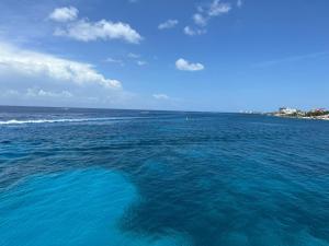 Hermoso Departamento en Cozumel, con vista al mar caribe C9