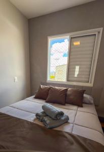 Apartamento em Americana - Próximo ao centro