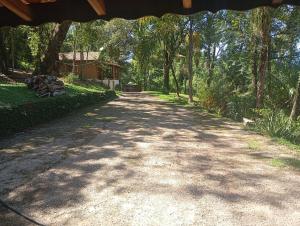 Casa Cantinho da Paz House of Peace