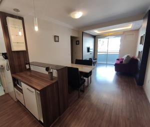 Aptos sofisticados a poucos minutos da Lagoa da Conceição e Praia Mole – ELTs