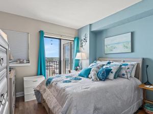 New Palace Resort 2BR - Pools High Floor Ocean Views