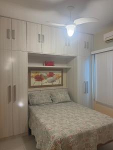 Linda Casa Duplex em condomínio,Ogiva,15min andando a pé da praia