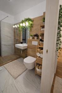 Urban Silence Terrace