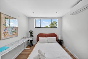 Bonanza Lane Hideaway