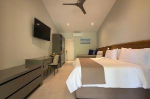 OPacifico Hotel Boutique