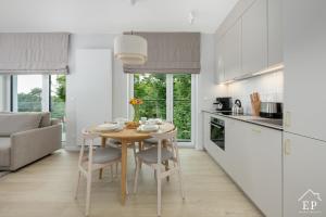 Apartament WYJĄTKOWY VIP SAND DUNES Dziwnów 60m do plaży EPapartmenty