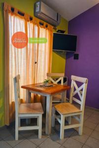 Casa Mandarina San Luis