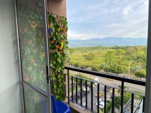 Apartamento de descanso en Villavicencio