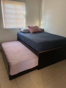 Modern 2-Bedroom House in Guaymas