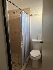 Modern 2-Bedroom House in Guaymas