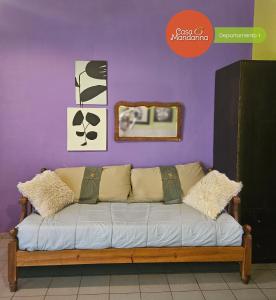 Casa Mandarina San Luis