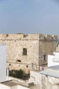 Il terrazzino di Athena