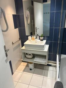 Logements T1 et T2 - Les Hameaux de Camargue