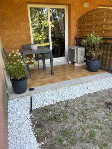 Logements T1 et T2 - Les Hameaux de Camargue