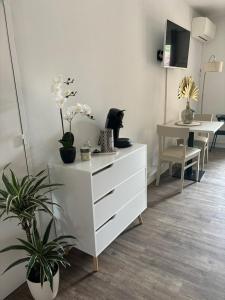 Logements T1 et T2 - Les Hameaux de Camargue