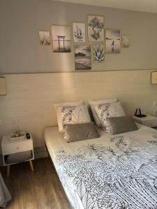 Logements T1 et T2 - Les Hameaux de Camargue